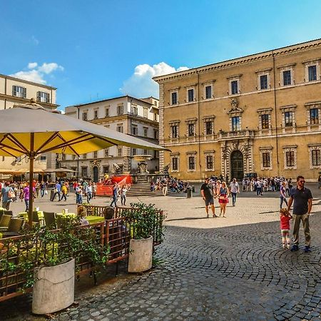 Trastevere Alexandro Il Gladiatore Roma Exterior foto